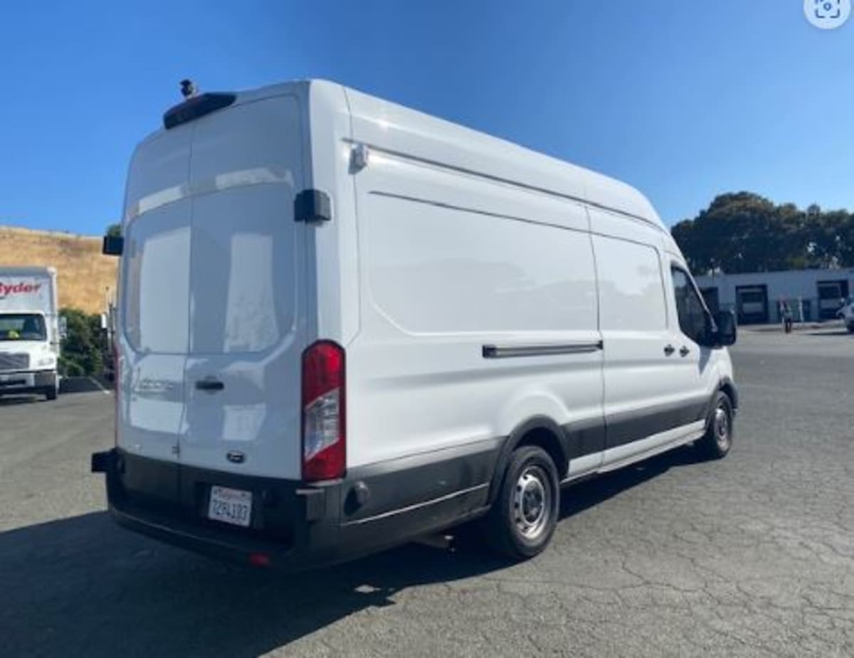 2020 Ford Motor Company TRANSIT 350 HI ROOF 521114