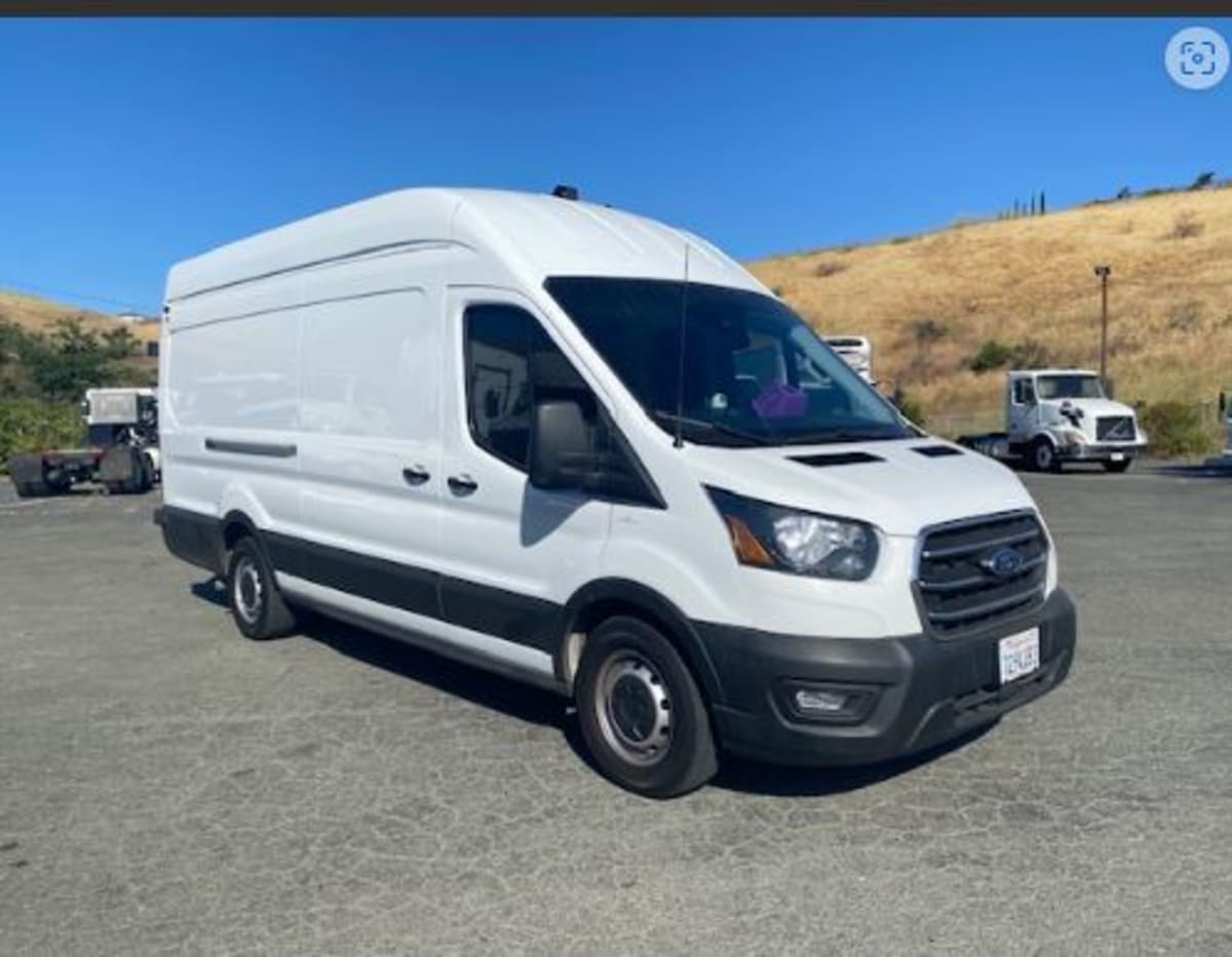 2020 Ford Motor Company TRANSIT 350 HI ROOF 521114