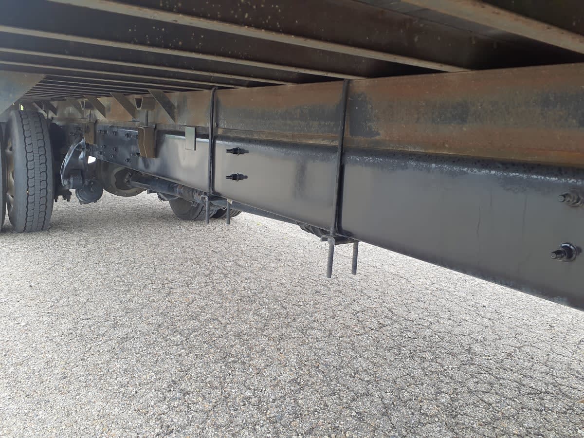2022 Freightliner/Mercedes M2 106 521337