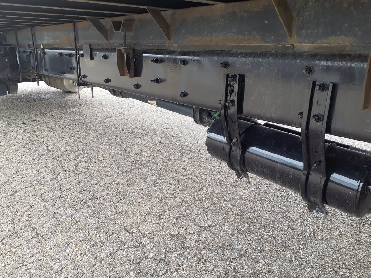 2022 Freightliner/Mercedes M2 106 521337