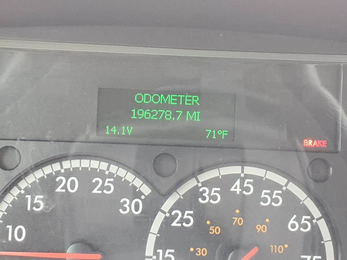 2022 Freightliner/Mercedes M2 106 521337