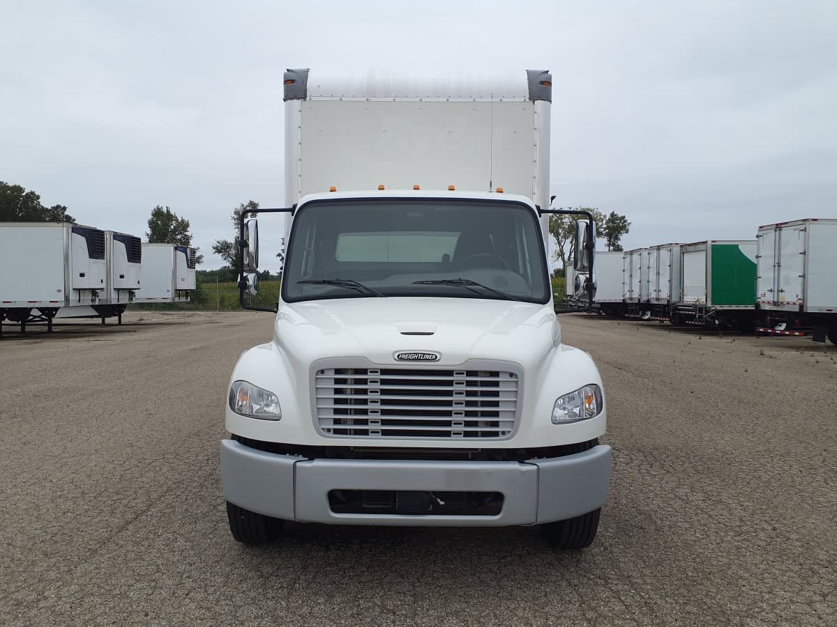 2022 Freightliner/Mercedes M2 106 521337