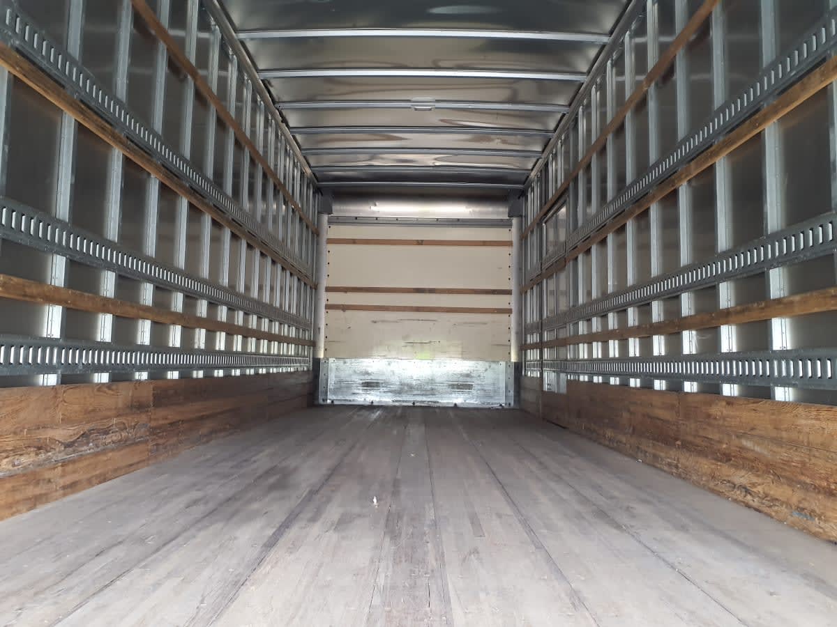 2022 Freightliner/Mercedes M2 106 521337