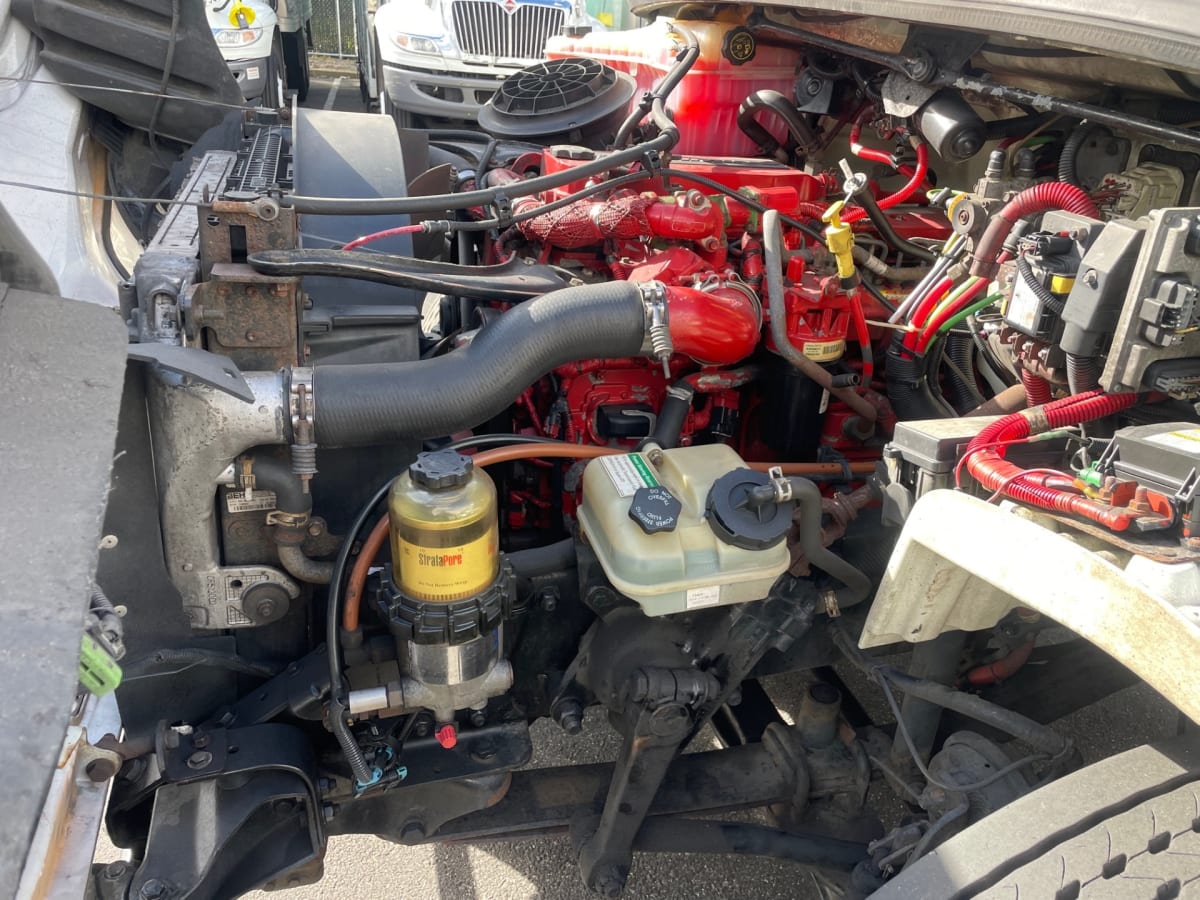 2014 Freightliner/Mercedes M2 106 521636