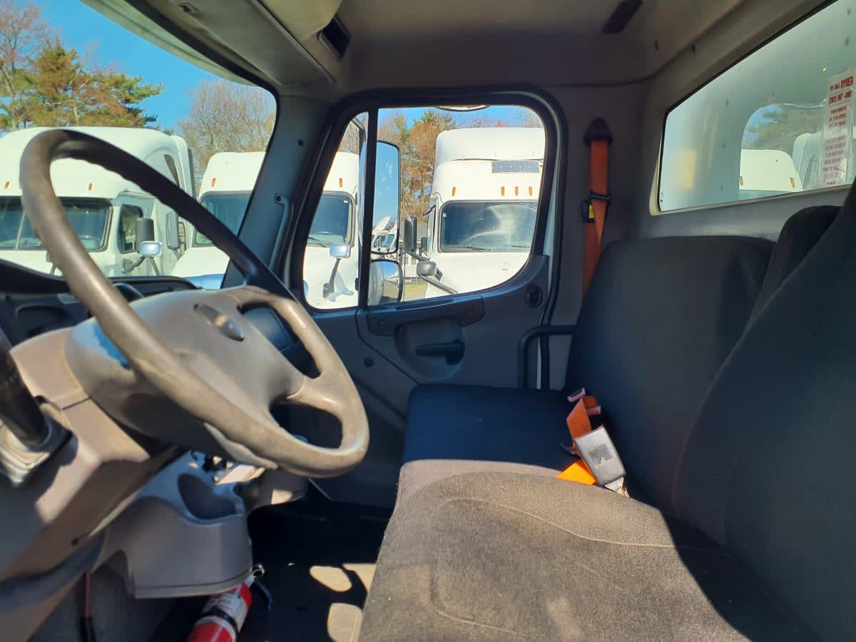 2014 Freightliner/Mercedes M2 106 522365