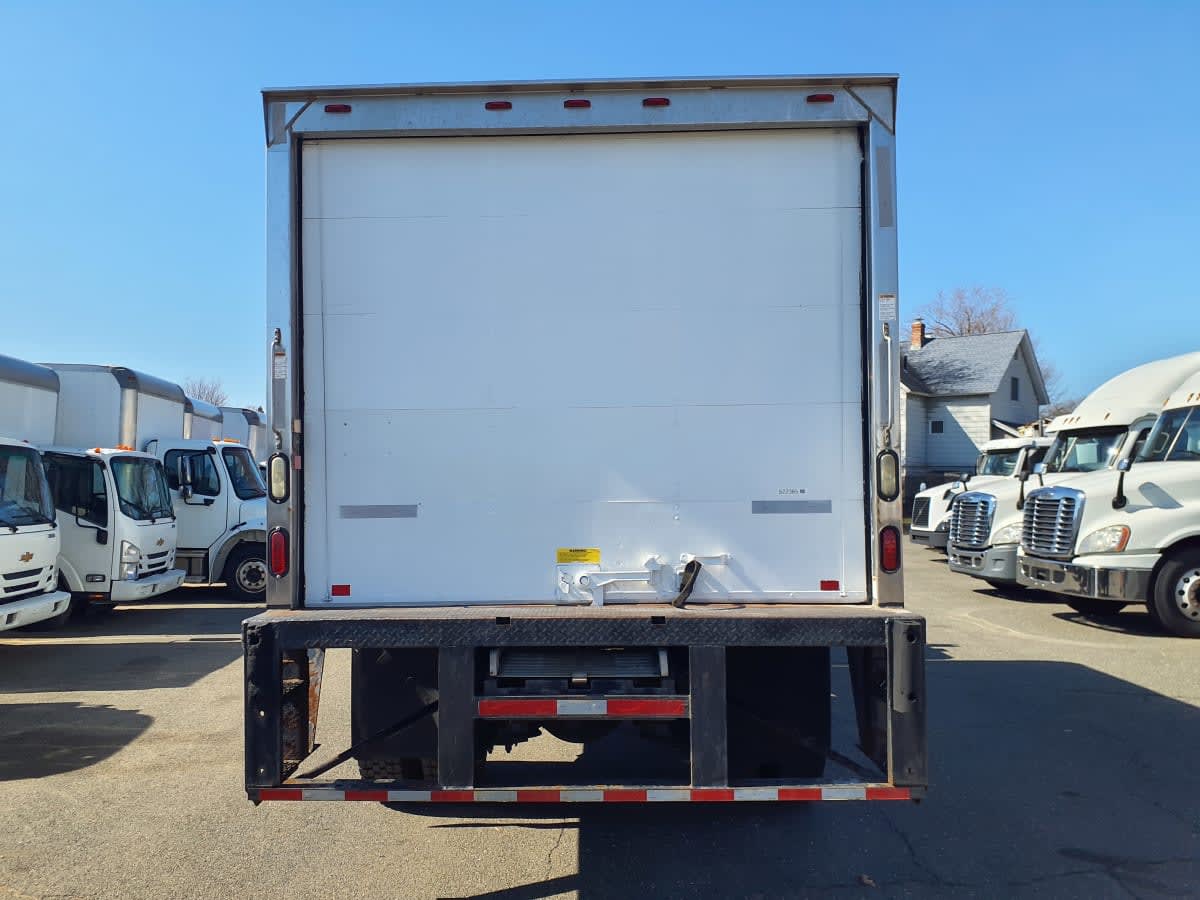 2014 Freightliner/Mercedes M2 106 522365
