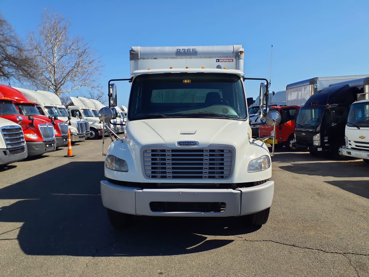 2014 Freightliner/Mercedes M2 106 522365
