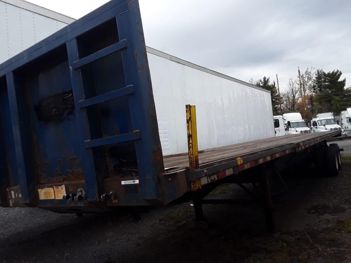 2014 Great Dane Trailer GPS-45/96 522559