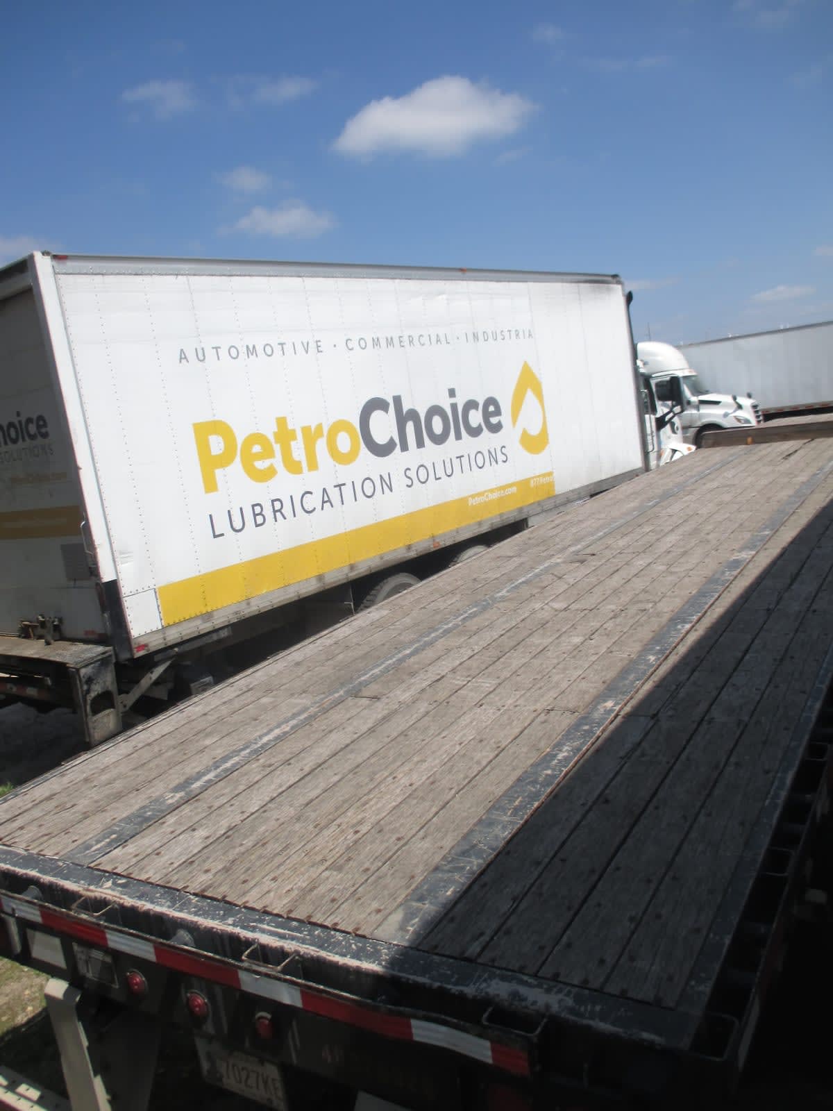 2014 Hyundai HT STL DURALITE 48' 522614