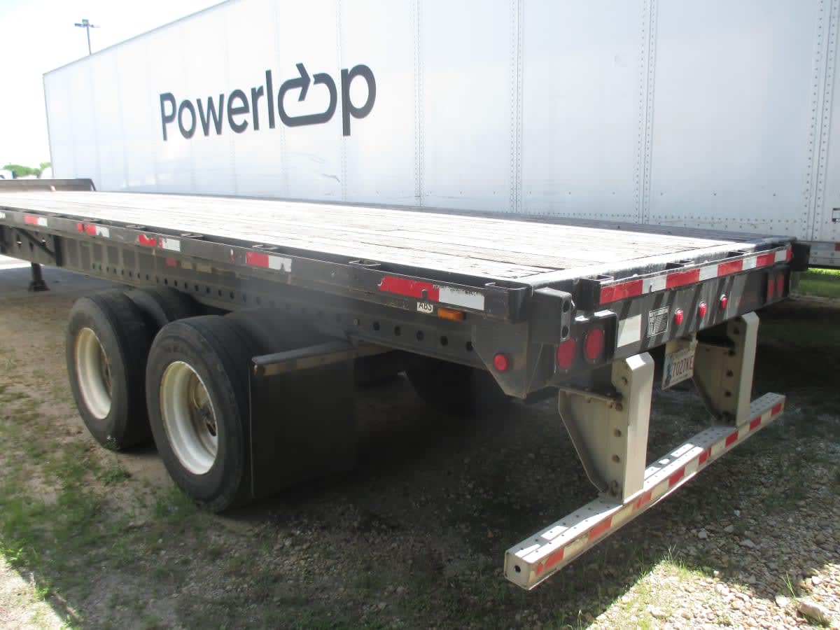 2014 Hyundai HT STL DURALITE 48' 522614