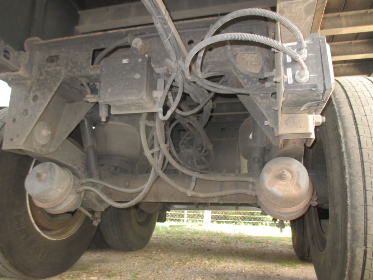 2014 Hyundai HT STL DURALITE 48' 522614