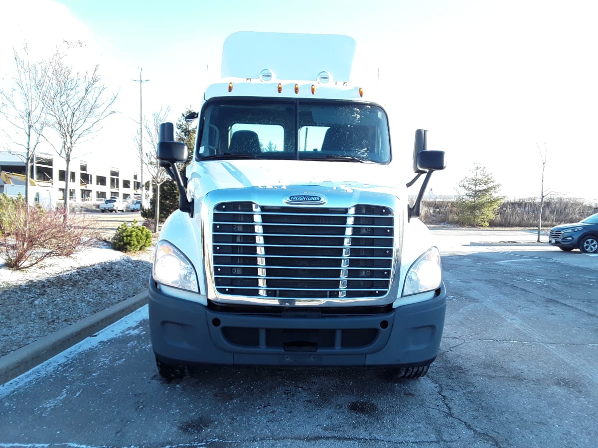 2014 Freightliner/Mercedes CASCADIA 125 523417