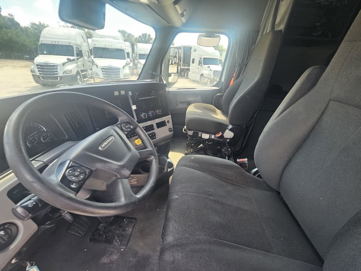 2022 Freightliner/Mercedes NEW CASCADIA PX12664 524167