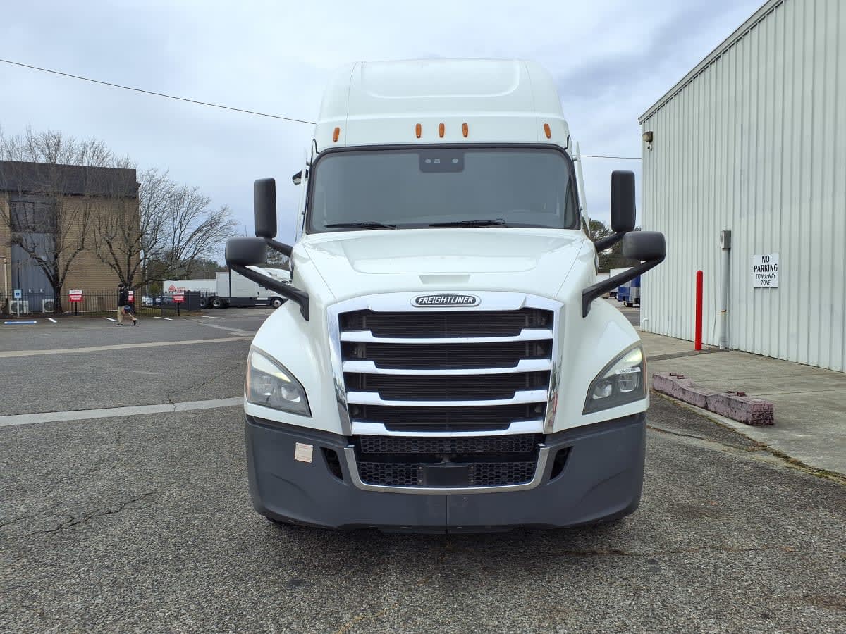 2022 Freightliner/Mercedes NEW CASCADIA PX12664 524322