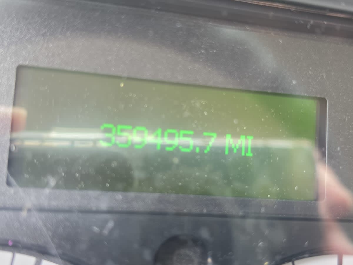 2022 Freightliner/Mercedes M2 106 524771