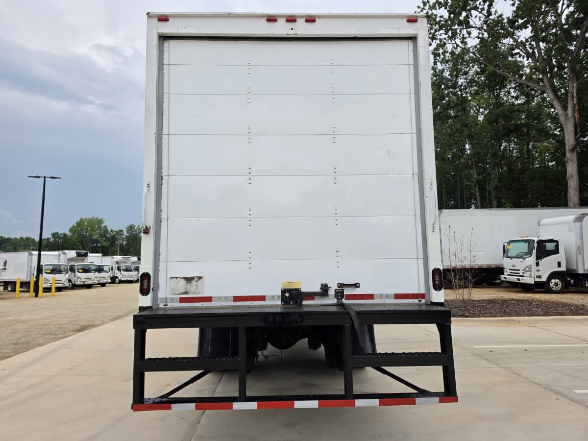 2022 Freightliner/Mercedes M2 106 524771