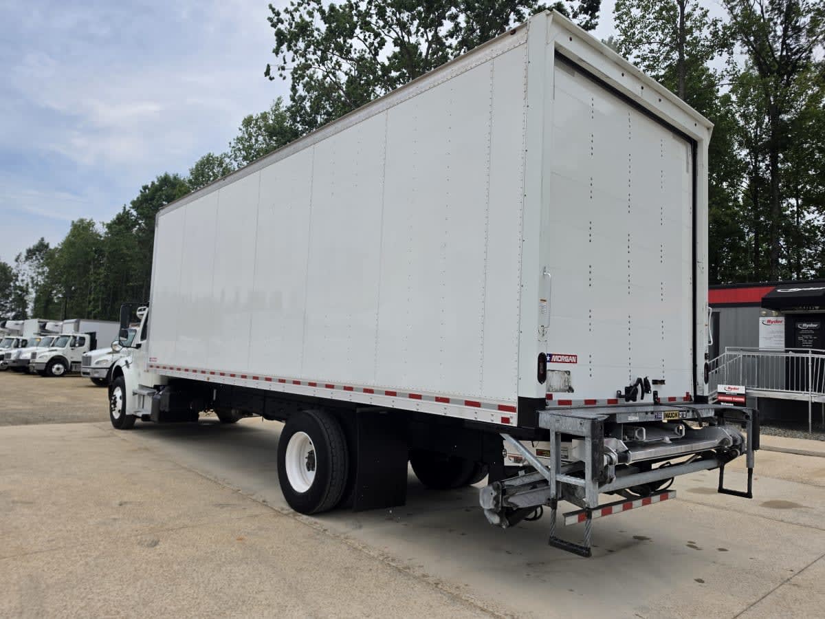 2022 Freightliner/Mercedes M2 106 524771