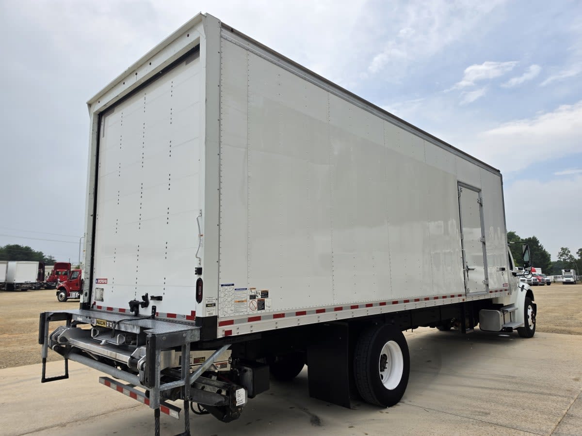 2022 Freightliner/Mercedes M2 106 524771