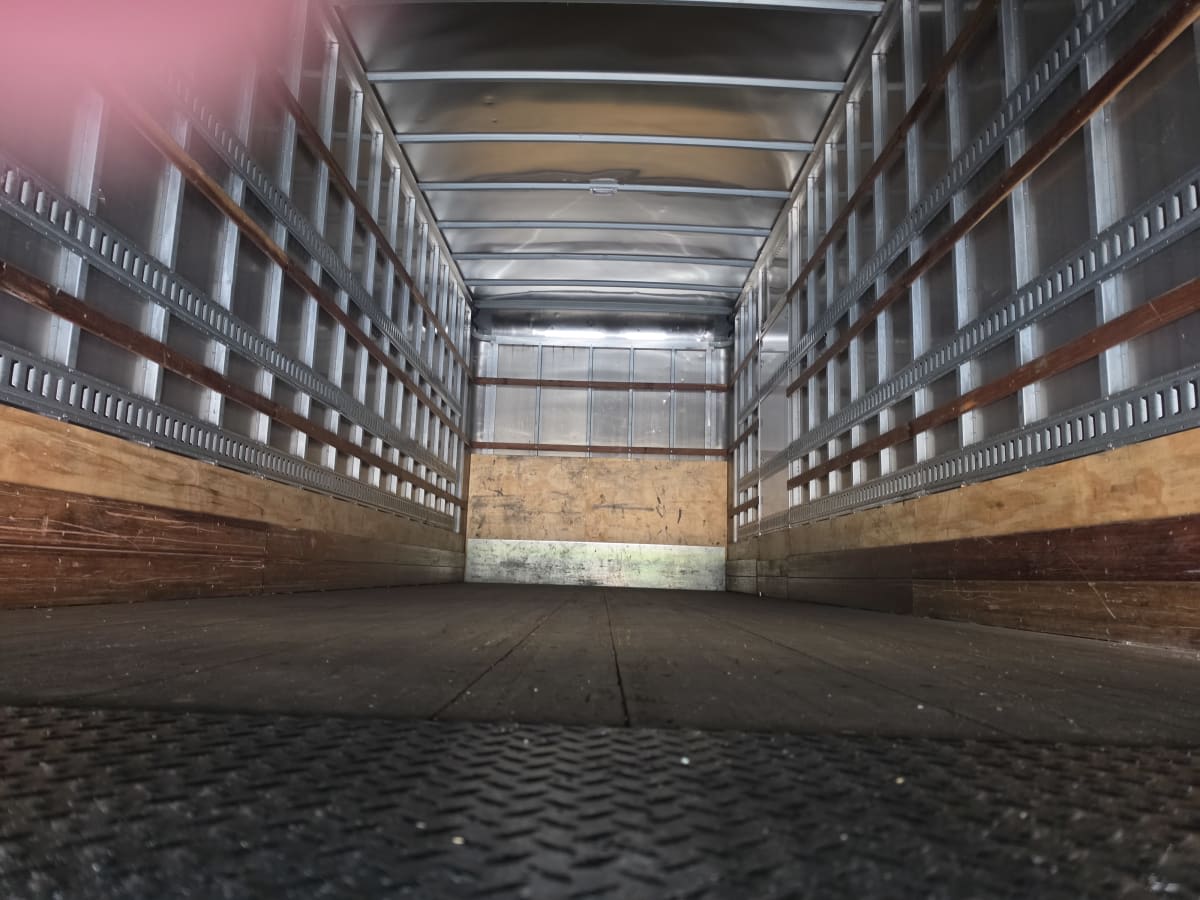 2022 Freightliner/Mercedes M2 106 524771