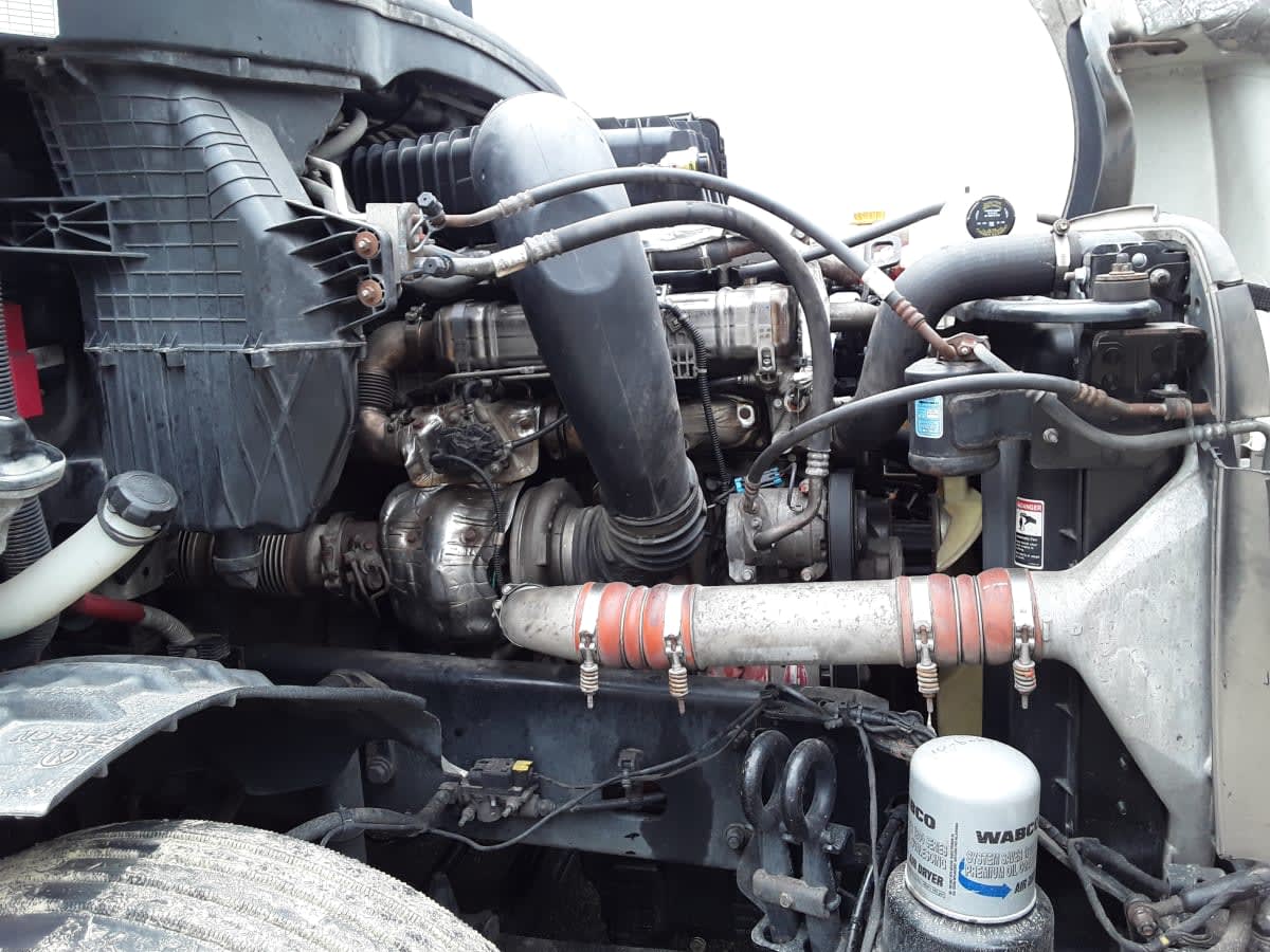 2022 Freightliner - image 11