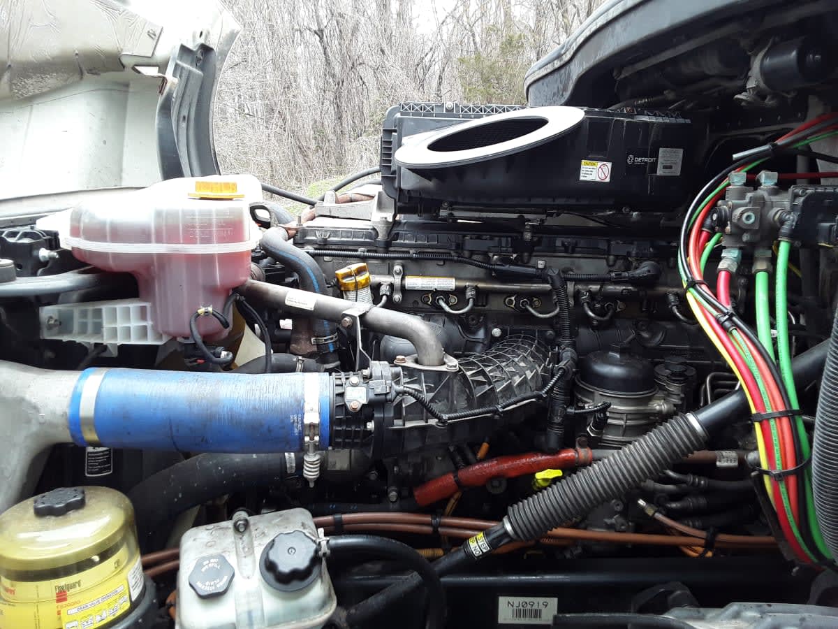 2022 Freightliner - image 9