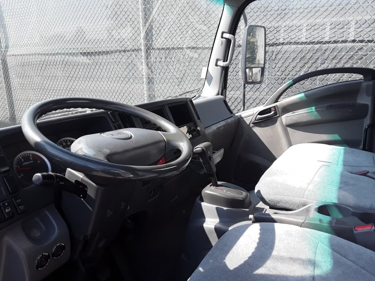 2014 Isuzu NPR HD 524902