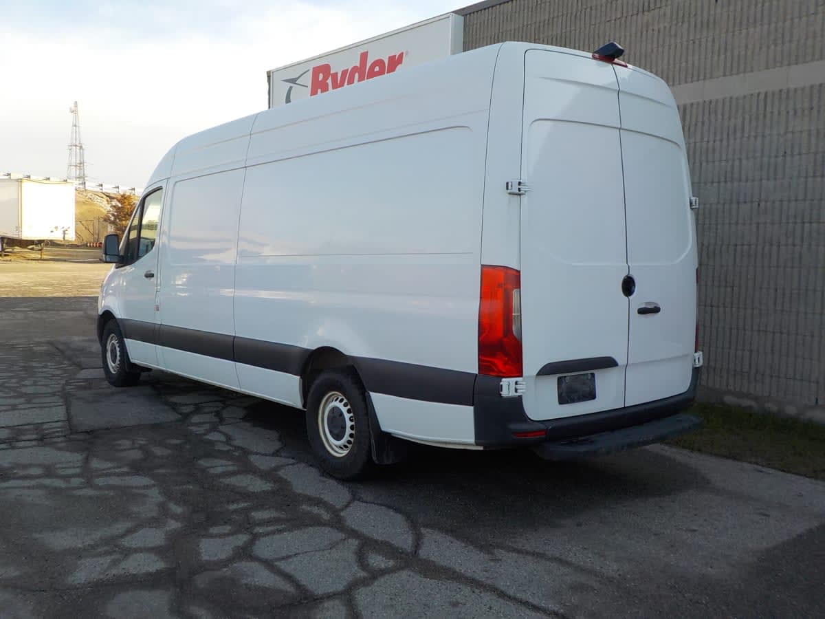 2021 Mercedes-Benz F2CA44 SPRINTER 525048