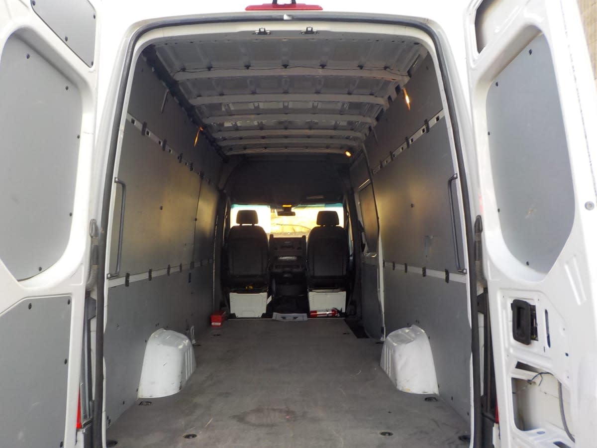 2021 Mercedes-Benz F2CA44 SPRINTER 525048