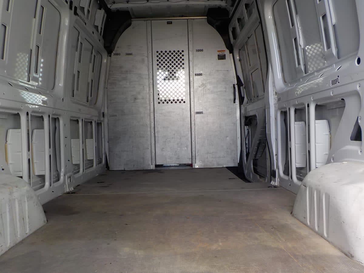 2021 Mercedes-Benz F2CA44 SPRINTER 525059