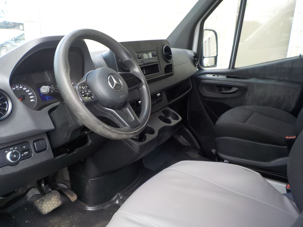 2021 Mercedes-Benz F2CA44 SPRINTER 525059