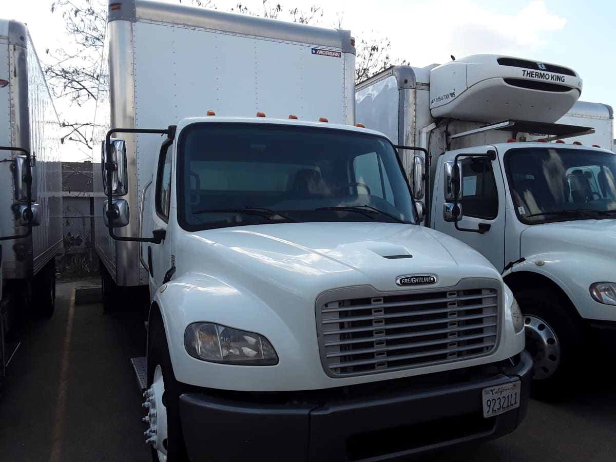 2014 Freightliner/Mercedes M2 106 525259