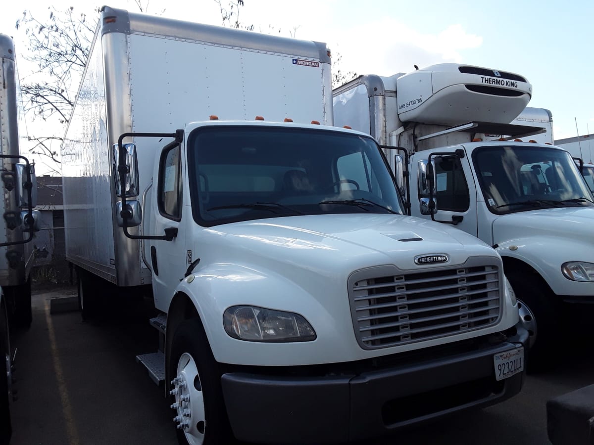 2014 Freightliner/Mercedes M2 106 525259