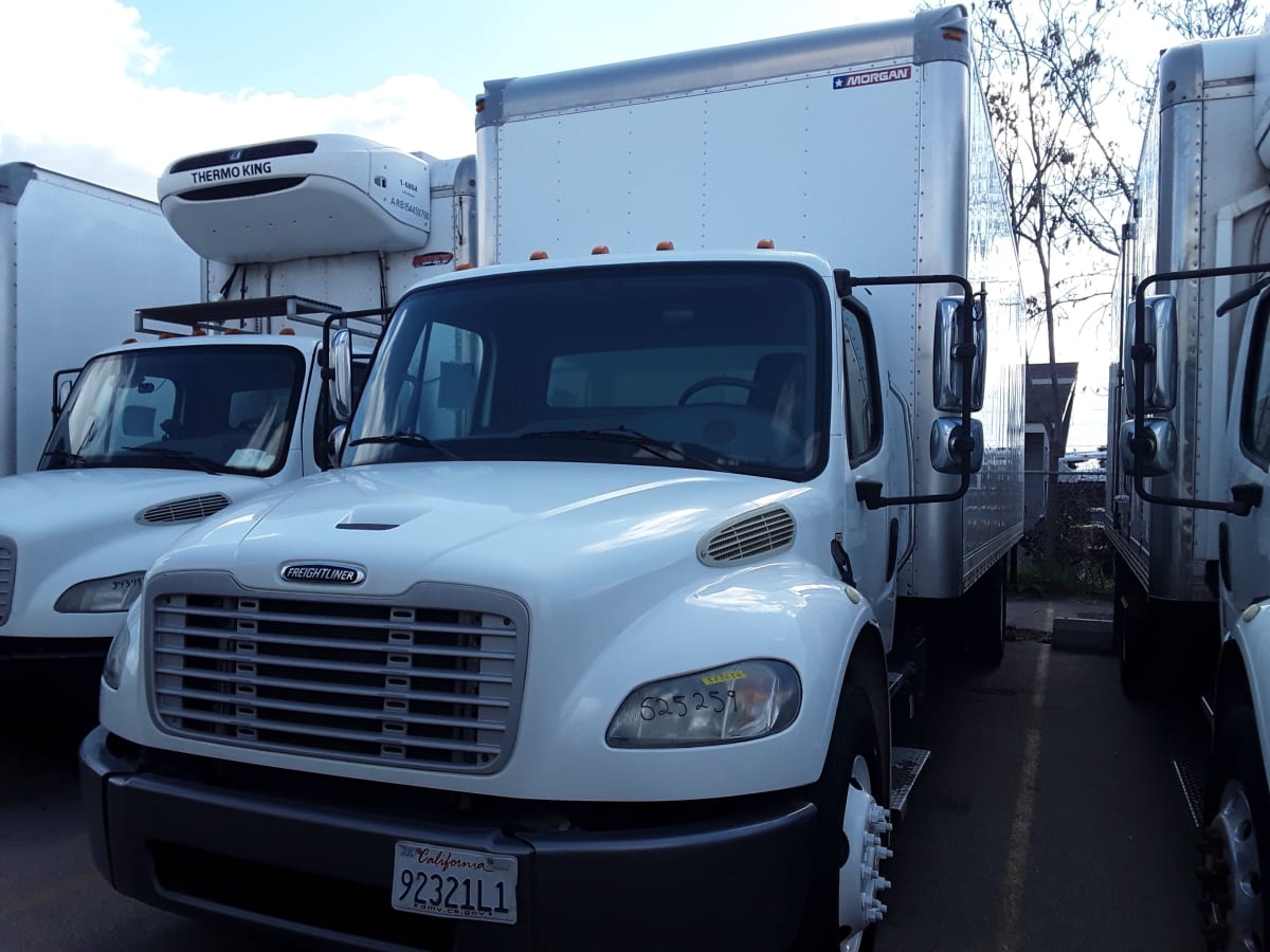 2014 Freightliner/Mercedes M2 106 525259