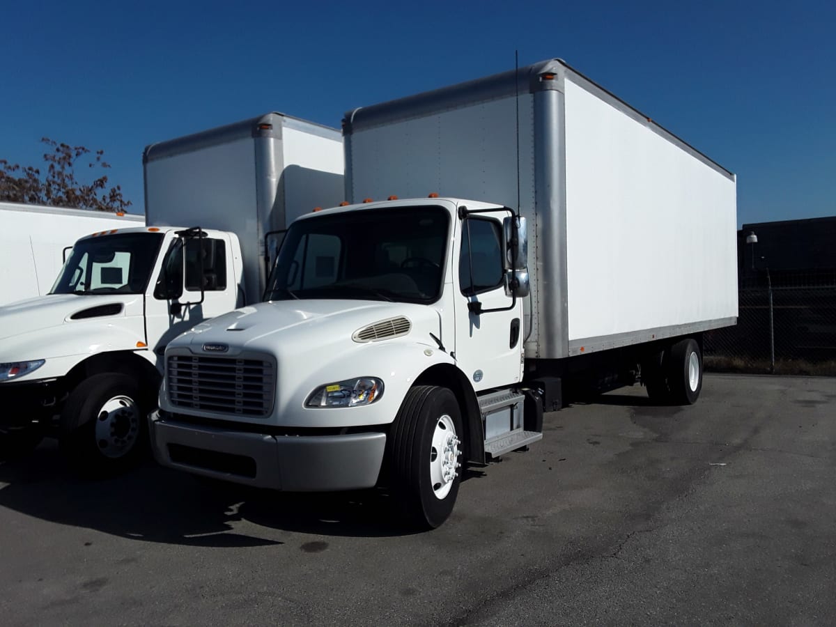 2014 Freightliner/Mercedes M2 106 525279