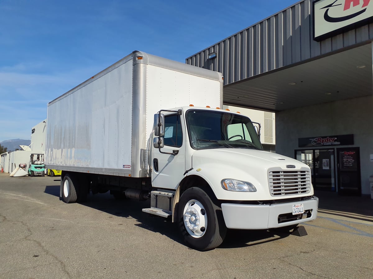 2014 Freightliner/Mercedes M2 106 525285