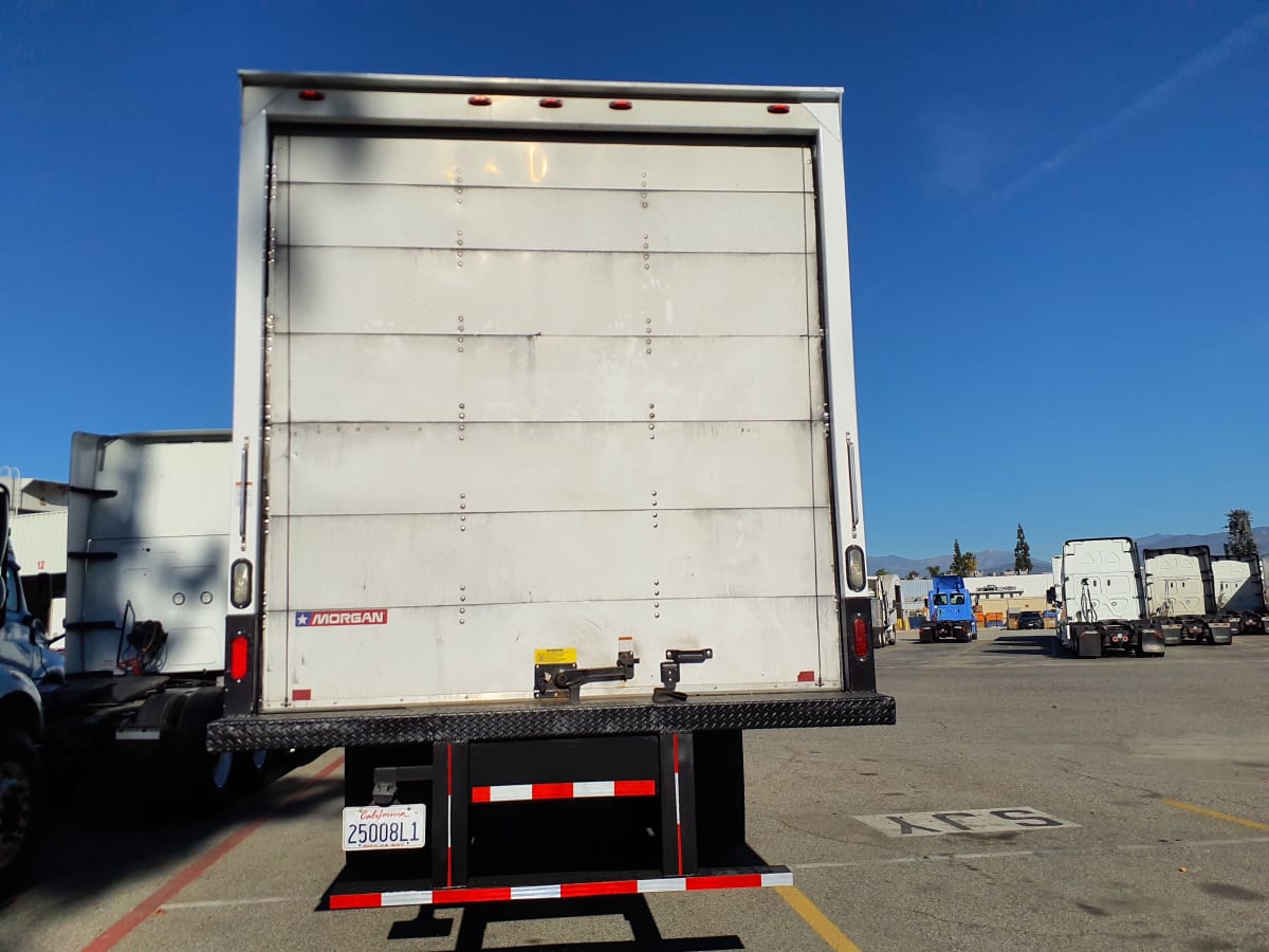 2014 Freightliner/Mercedes M2 106 525286