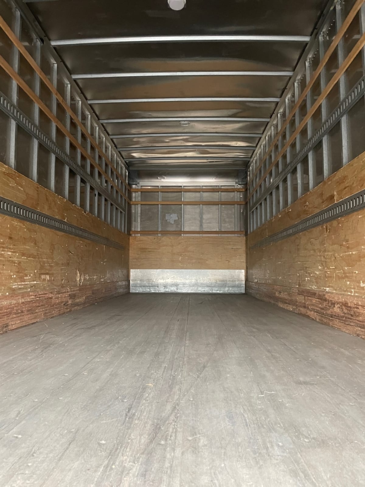 2014 Freightliner/Mercedes M2 106 525293