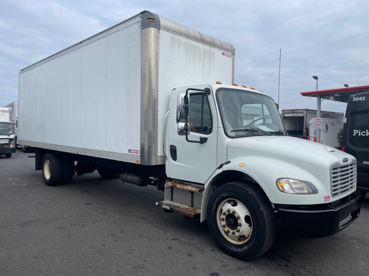 2014 Freightliner/Mercedes M2 106 525294