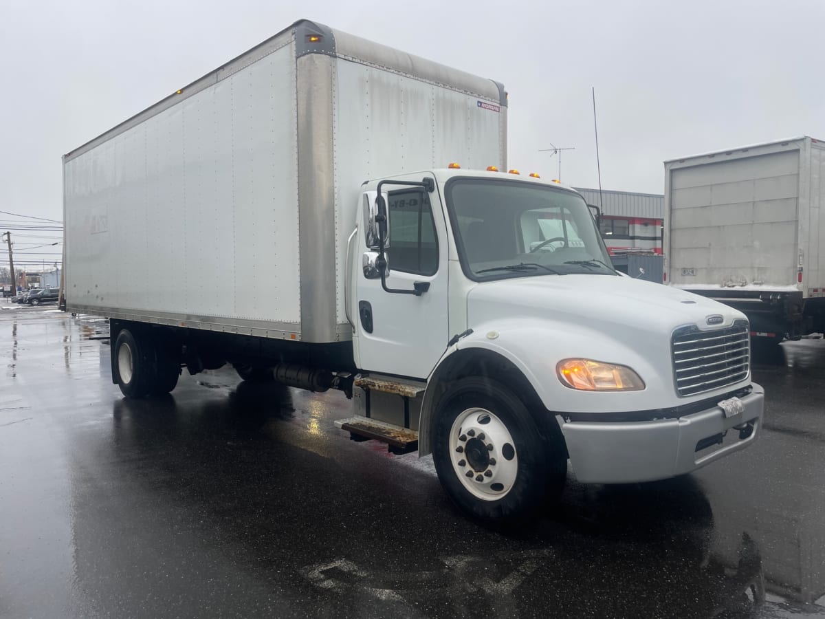 2014 Freightliner/Mercedes M2 106 525295