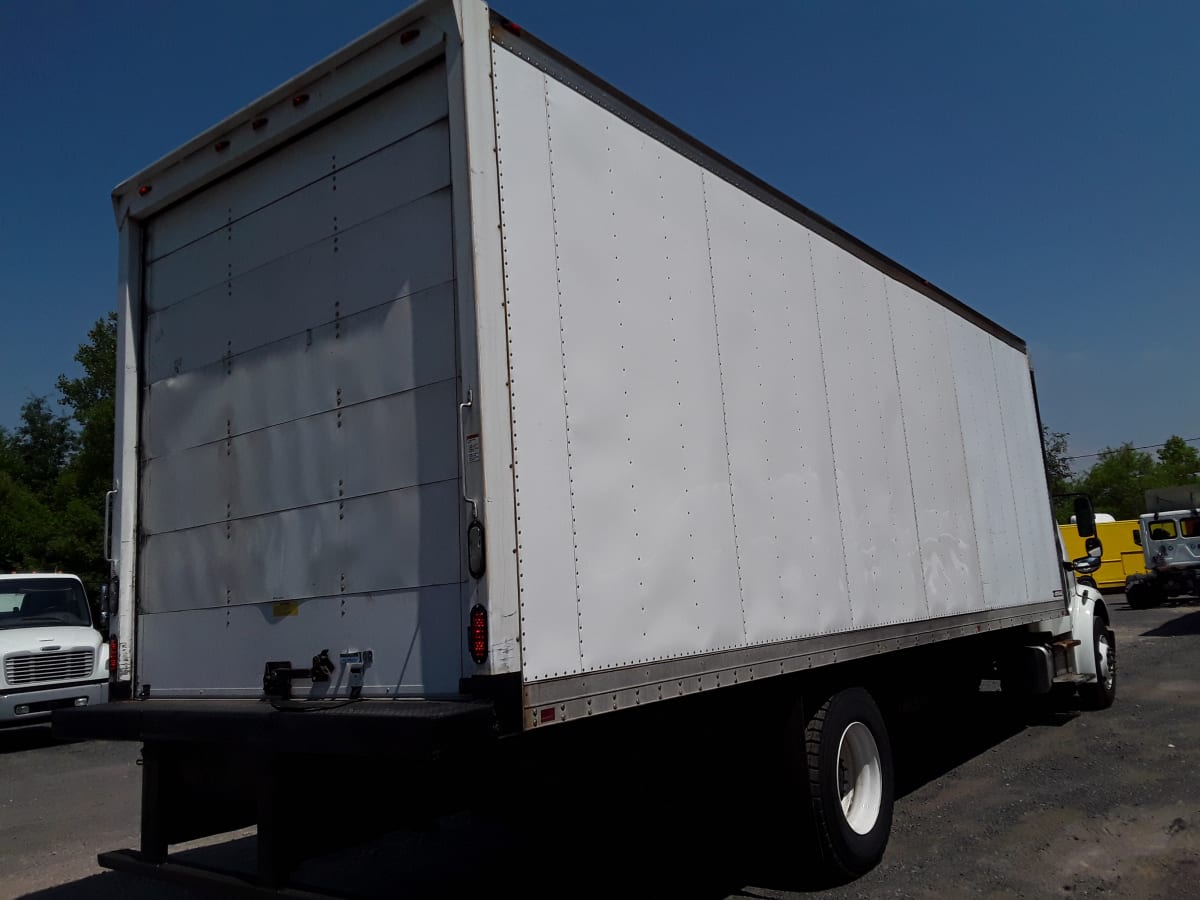 2014 Freightliner/Mercedes M2 106 525296