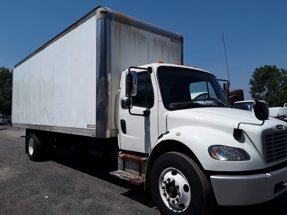 2014 Freightliner/Mercedes M2 106 525296