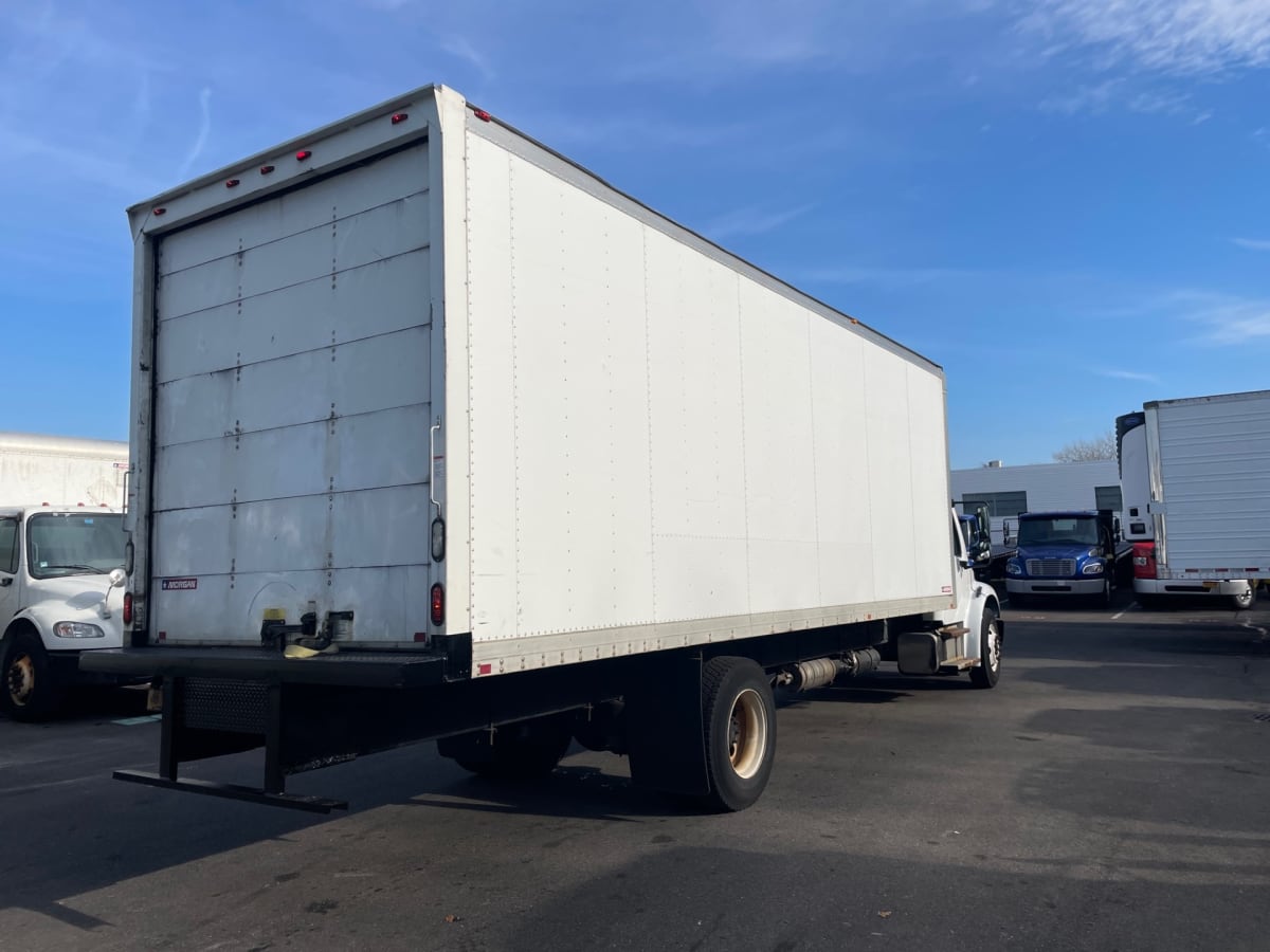 2014 Freightliner/Mercedes M2 106 525299