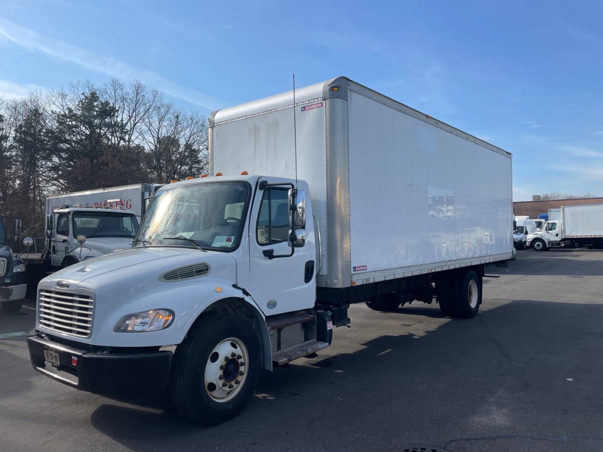 2014 Freightliner/Mercedes M2 106 525299