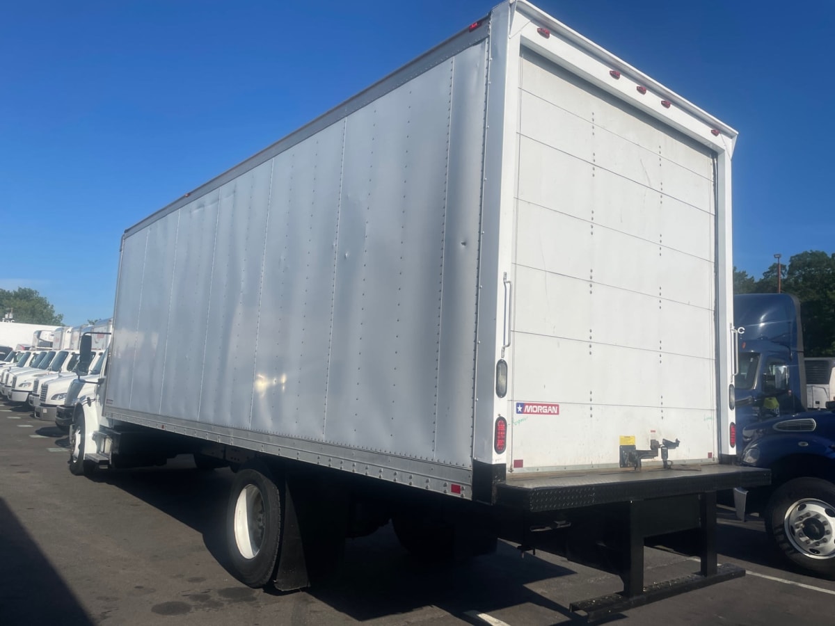 2014 Freightliner/Mercedes M2 106 525304