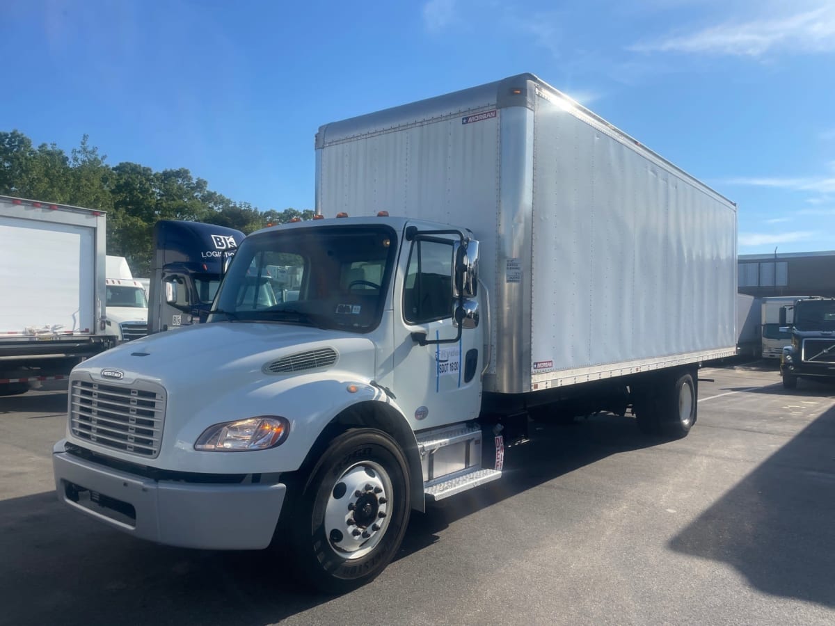 2014 Freightliner/Mercedes M2 106 525304