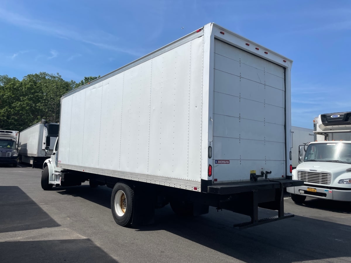 2014 Freightliner/Mercedes M2 106 525305