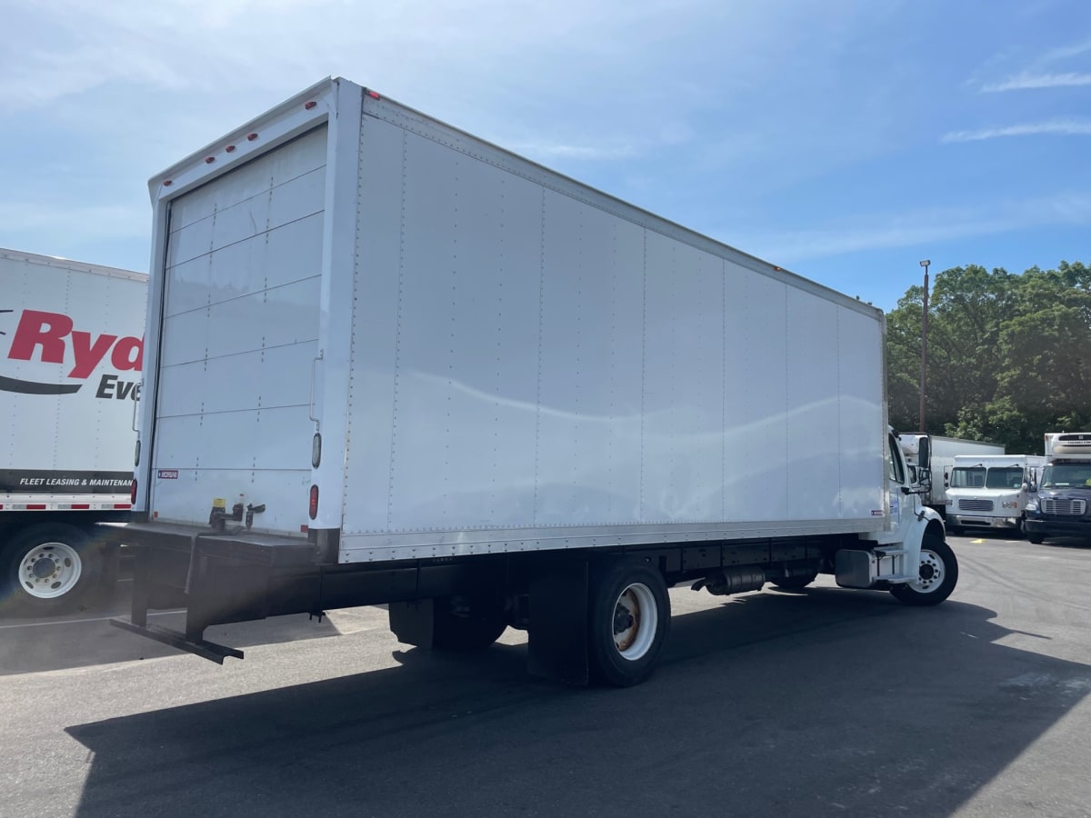 2014 Freightliner/Mercedes M2 106 525305