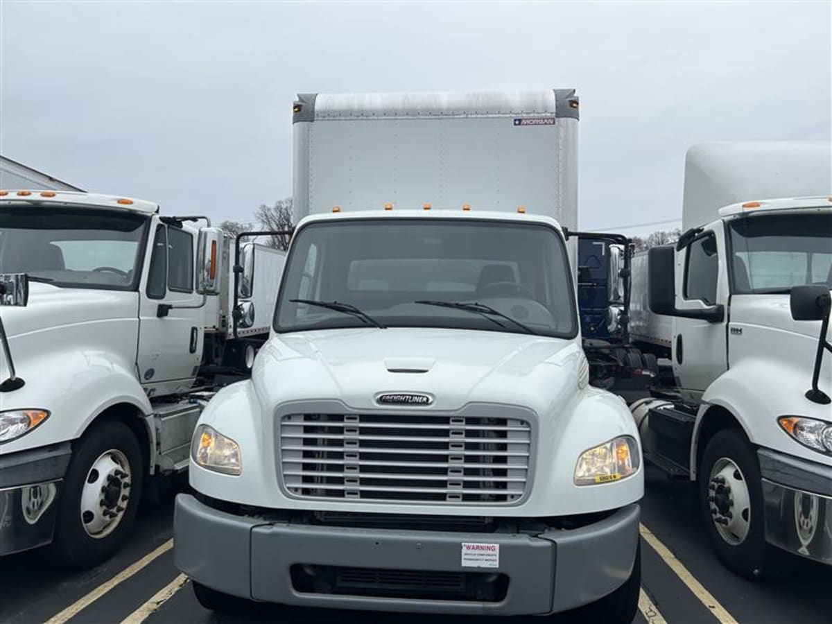 2014 Freightliner/Mercedes M2 106 525315