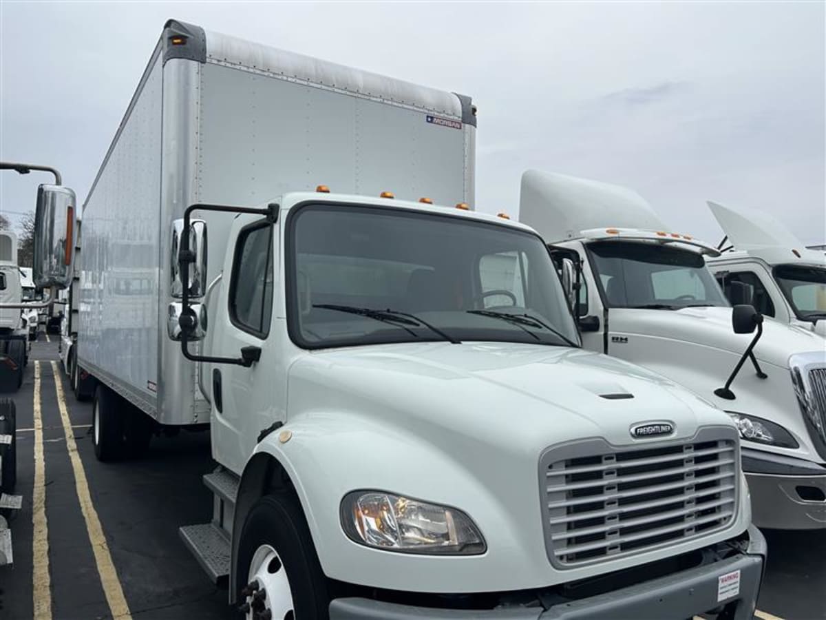 2014 Freightliner/Mercedes M2 106 525315