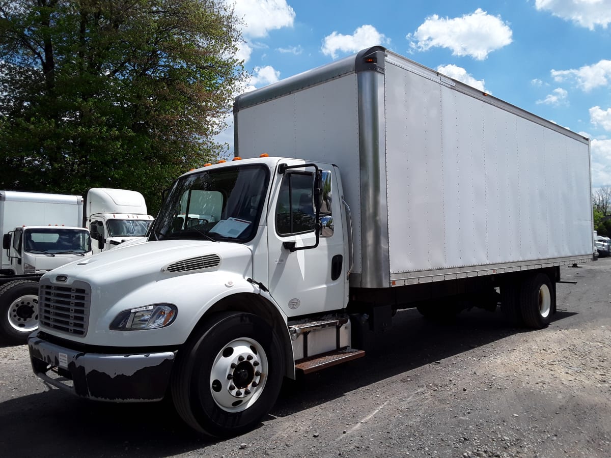 2014 Freightliner/Mercedes M2 106 525318